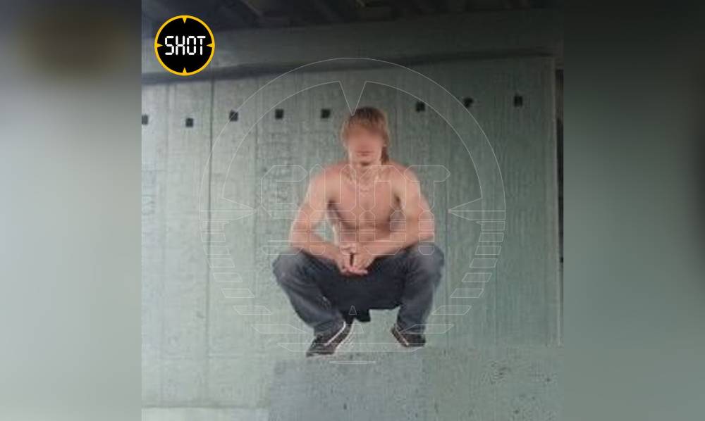 В Москве мужчина во время спора облил друга водкой и поджёг