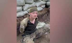 Украинские военнопленные на видео рассказали, как руководство их обмануло и послало на верную смерть
