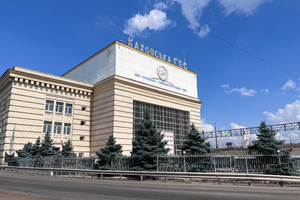 Сальдо: В Херсонской области прошла активная фаза наводнения