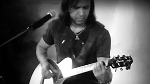 Бывший гитарист групп "Земляне" и "Лицей" Сергей Колчин умер в возрасте 45 лет