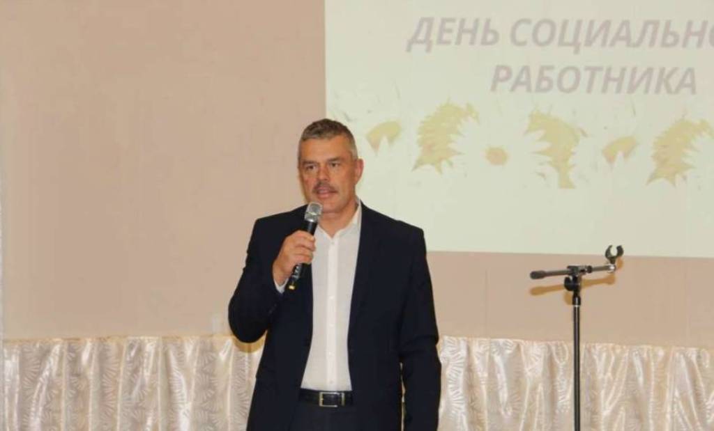Мэр Петрозаводска решил уйти добровольцем в зону СВО