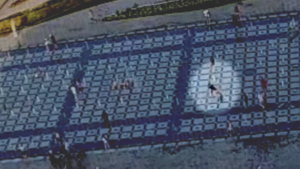 Ребёнок получил открытый перелом челюсти после наезда самокатчика в Колпино