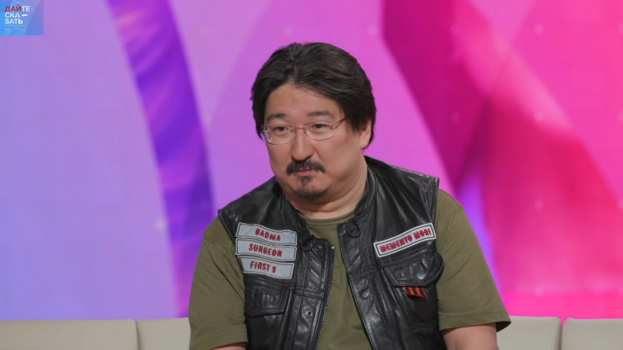 Депутат ГД Башанкаев рассказал, как попал под обстрел ВСУ в больнице в ...