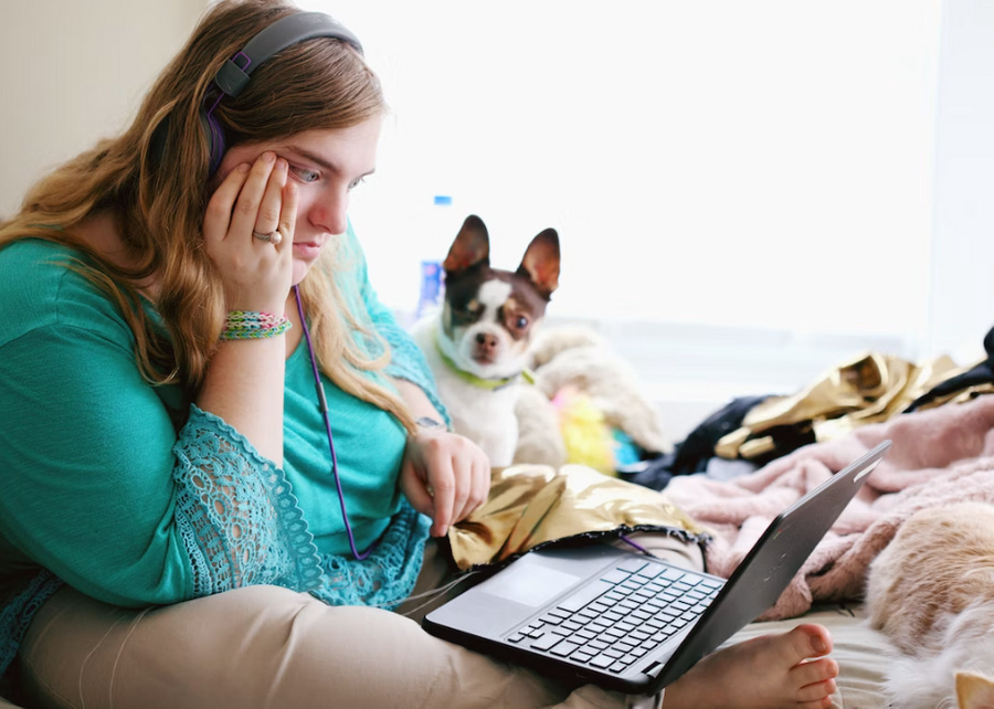 20 июня 2023 года отмечается Всемирный день Wi-Fi. Фото © Alexander Grey/ Unsplash