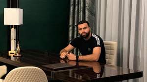 Экс-участника "Дома-2" Джавадова отправили из СИЗО под домашний арест