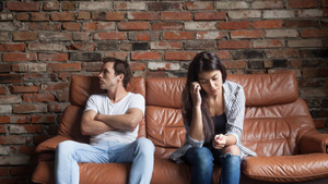 9 красноречивых признаков, что ваш партнёр не способен на любовь
