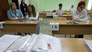 Стали известны предварительные результаты ЕГЭ