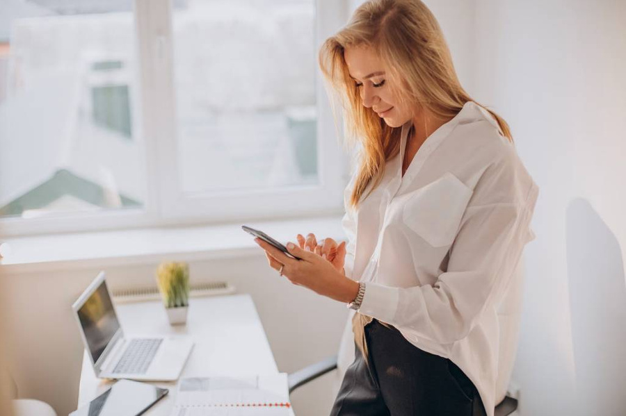 Чего ожидать от 19 июня 2023 года — вторых лунных суток? Фото © Freepik / senivpetro