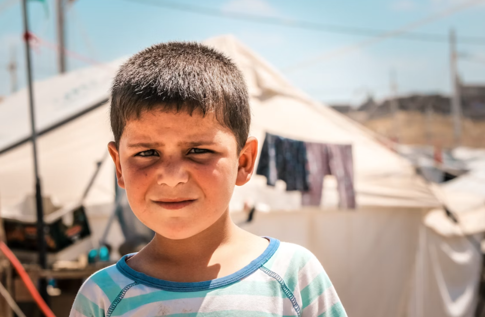 В июне отмечают Всемирный день беженцев: откуда взялось понятие 