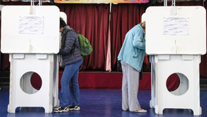 В ЦИК заявили о почти полной готовности новых регионов к выборам