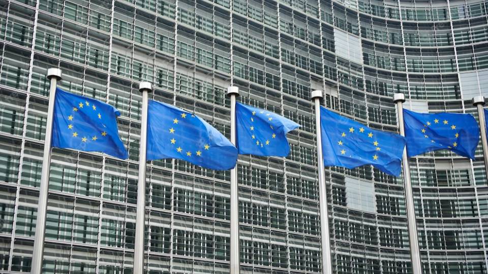 Россия осталась в топ-10 торговых партнёров Евросоюза вопреки санкциям