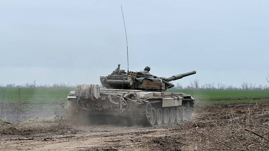 Минобороны Белоруссии объявило о плановой ротации региональной группировки войск