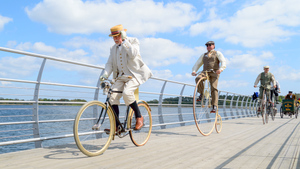 Крутим педали в День велосипеда 3 июня: Откуда взялся этот необычный праздник?