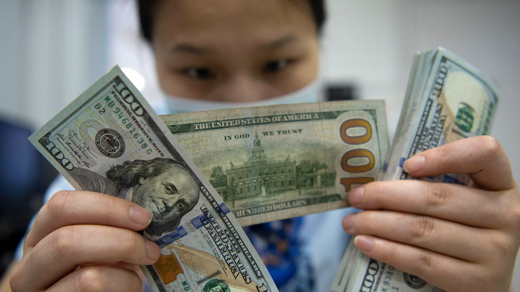 Вызов для США: Что произойдёт после того, как БРИКС введёт свою валюту