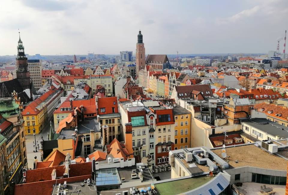 В Польше испугались возвращения лихих девяностых из-за роста преступности