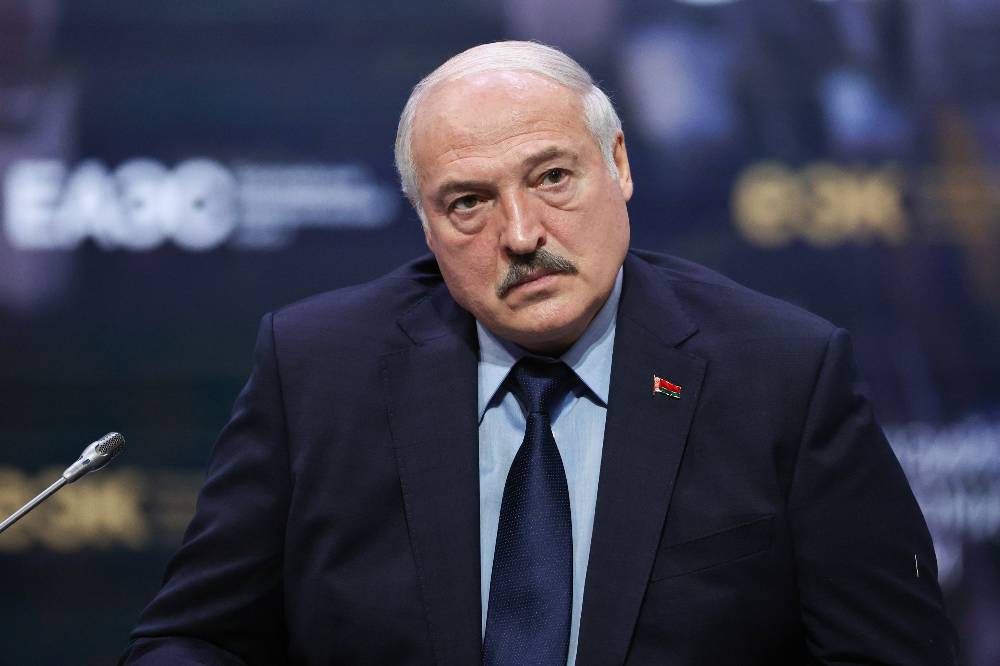 Лукашенко: Грузия "наелась" обещаний Запада и хочет вернуться на рынки постсоветских стран