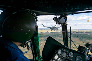 Российские Су-34 получили для применения в зоне СВО защиту от РЭБ