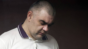 Южный окружной военный суд приговорил к 16 годам участника нацбатальона "Айдар" Мурыгу