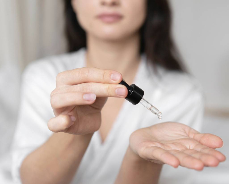 Как выбрать правильное эфирное масло для улучшения сна? Фото © Freepik