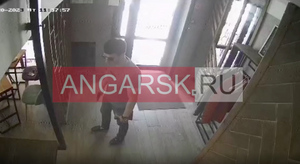 Глава Федерации бокса Ангарска ранен, его друг убит в результате стрельбы в кафе