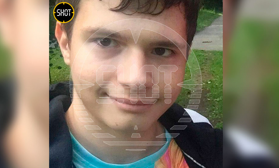 Задержанный за диверсию в Химках. Обложка © SHOT