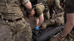 ВСУ потеряли на Южно-Донецком и Запорожском направлениях до 260 военных