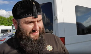 Чеченец, воевавший за Украину, рассказал о раскаянии и озвучил сроки окончания СВО