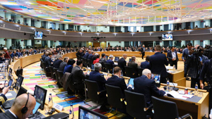 Послы стран – членов ЕС согласовали 11-й пакет антироссийских санкций
