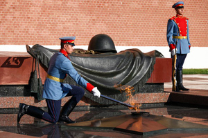 Историк напомнил о чудовищной цене, которую СССР заплатил в годы Великой Отечественной