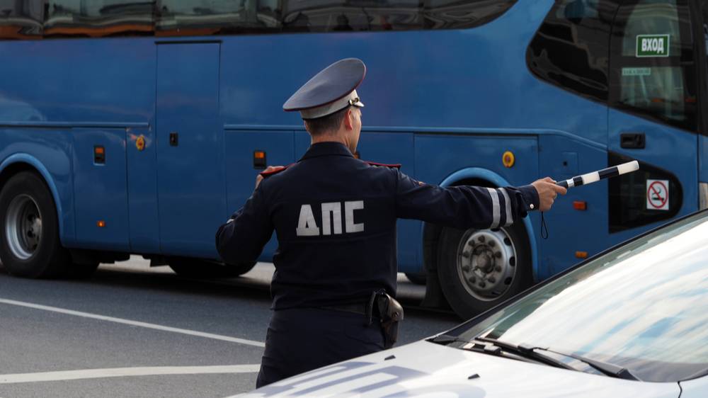 Автобус Москва – Хасавюрт попал в ДТП в Дагестане, погибло 9 человек