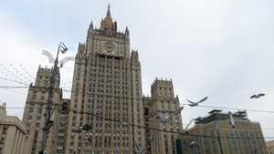 Россия в ответ на санкции закрыла въезд для 48 граждан Австралии