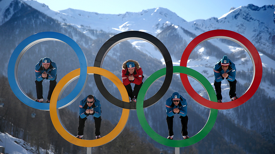 Олимпийский день — это праздник спорта, здоровья и единства, который отмечается 23 июня. Обложка © ТАСС / Станислав Красильников