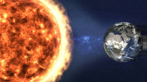 Учёный дал оценку прогнозу о новой "затяжной магнитной буре" на Земле