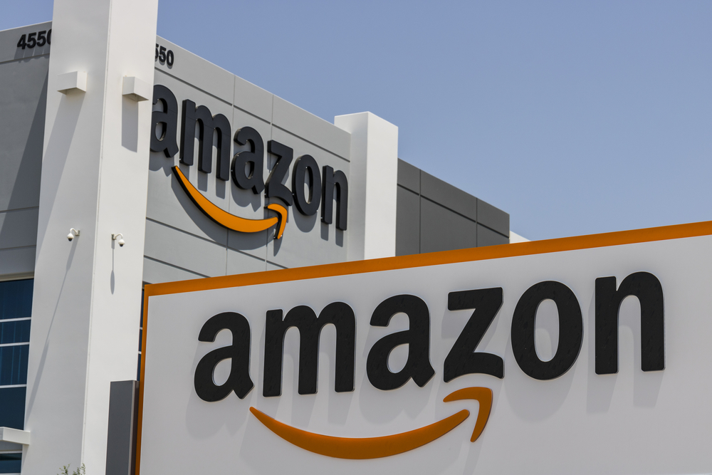 Роскомнадзор "приземлит" Amazon и ещё 11 компаний