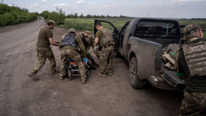 Киев за сутки потерял более 110 бойцов на двух направлениях СВО