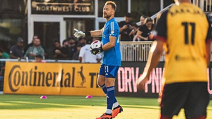 Одноклубник Месси попал в больницу после укуса ядовитого паука