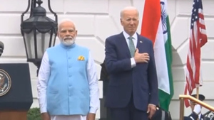"Какой идиот!": Байден опозорился перед премьером Индии и оскорбил сразу всех американцев