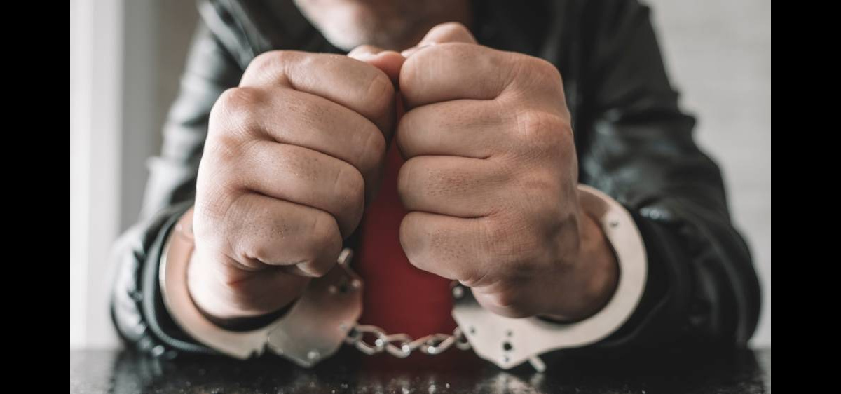 В Киеве осудили на пять лет администратора телеграм-канала с данными о ...