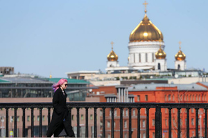 Составлен рейтинг самых солнечных и дождливых городов России этой весной