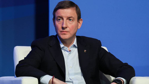 Турчак заявил, что пятый доклад рабочей группы по вопросам СВО направлен Путину