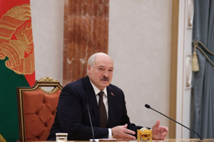 В Кремле объяснили, почему Лукашенко выступил посредником на переговорах