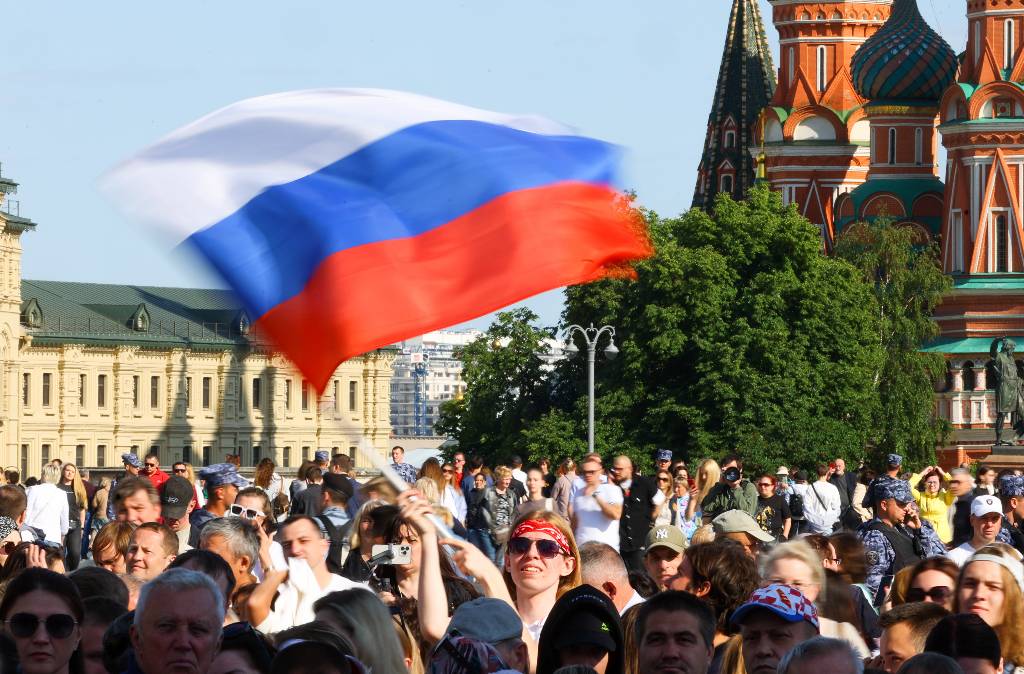 В Госдуме заявили, что консолидация в России станет ещё сильнее 