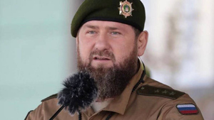 Кадыров заявил, что Пригожин ради личных амбиций смог "наплевать" на Родину