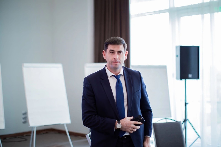 Станислава Гайнюченко. Фото © VK / Станислав Гайнюченко