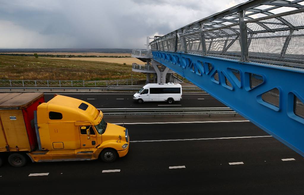 В Калужской области ограничат движение машин на границе с соседними регионами