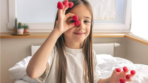 "Для укрепления иммунитета": Педиатр перечислила самые полезные ягоды для детей