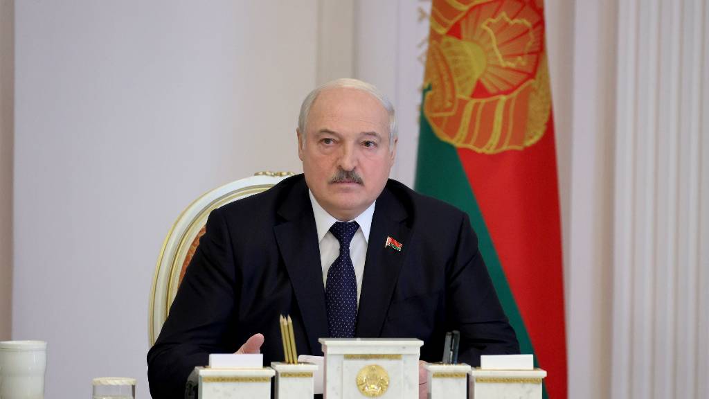 В Минске сообщили, что Пригожин принял предложение Лукашенко остановить мятеж