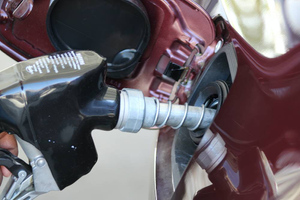 Оперштаб Кубани опроверг фейки о нехватке бензина в регионе