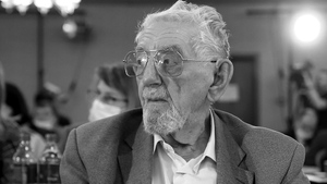 Скончался один из авторов Конституции РФ и основатель "Яблока" Виктор Шейнис