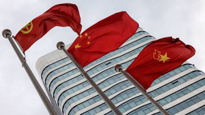 Китай выразил поддержку РФ в связи со стабилизацией ситуации после мятежа